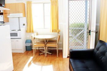 REDHEAD BEACH HOLIDAY PARK - Accommodation QLD 9