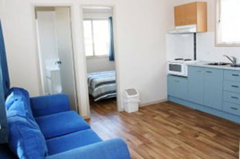 REDHEAD BEACH HOLIDAY PARK - Accommodation QLD 10