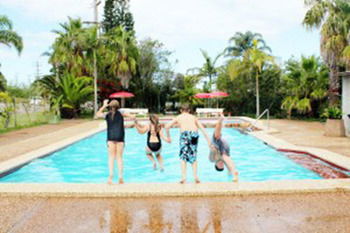 REDHEAD BEACH HOLIDAY PARK - Accommodation QLD 11