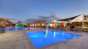 Rivershore Resort - Accommodation QLD 0