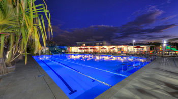 Rivershore Resort - Accommodation QLD 3