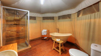 Rivershore Resort - Accommodation QLD 9