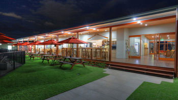 Rivershore Resort - Accommodation QLD 10