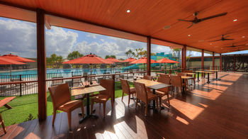 Rivershore Resort - Accommodation QLD 11