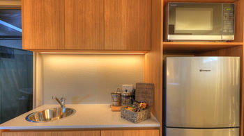 Rivershore Resort - Accommodation QLD 15