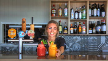 Rivershore Resort - Accommodation QLD 17