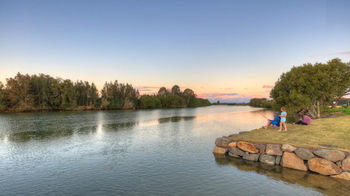 Rivershore Resort - Accommodation QLD 18