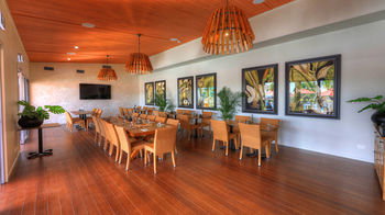 Rivershore Resort - Accommodation QLD 19