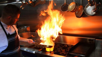 Rivershore Resort - Accommodation QLD 20