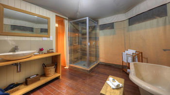 Rivershore Resort - Accommodation QLD 22