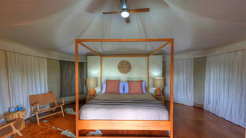 Rivershore Resort - Accommodation QLD 23