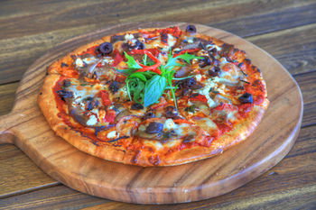 Rivershore Resort - Accommodation QLD 26