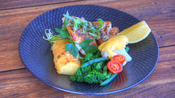 Rivershore Resort - Accommodation QLD 27