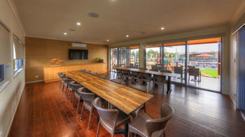 Rivershore Resort - Accommodation QLD 28