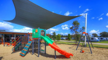 Rivershore Resort - Accommodation QLD 29