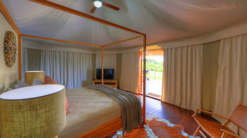 Rivershore Resort - Accommodation QLD 32