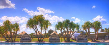 Rivershore Resort - Accommodation QLD 33