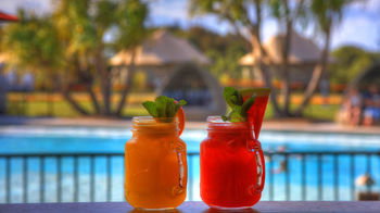 Rivershore Resort - Accommodation QLD 34