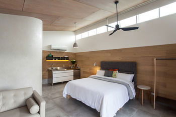 Studio 367 - Accommodation QLD 3