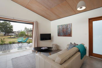 Studio 367 - Accommodation QLD 6
