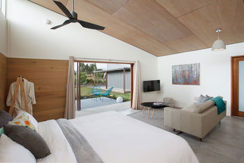 Studio 367 - Accommodation QLD 12