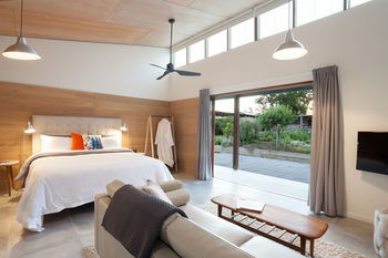 Studio 367 - Accommodation QLD 13