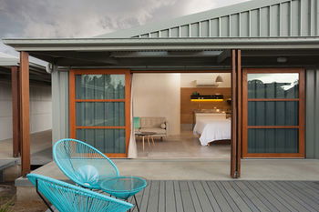 Studio 367 - Accommodation QLD 18