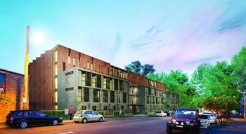 Abercrombie Student Accommodation - Accommodation QLD 7