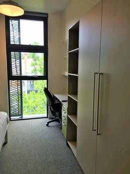 Abercrombie Student Accommodation - Accommodation QLD 8