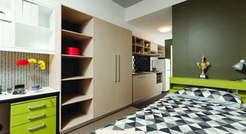 Abercrombie Student Accommodation - Accommodation QLD 10