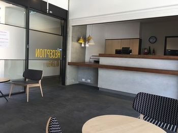 Abercrombie Student Accommodation - Accommodation QLD 12