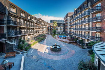 RMIT Village - Accommodation QLD 0