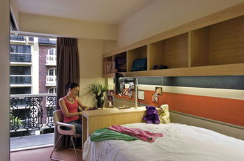 RMIT Village - Accommodation QLD 5