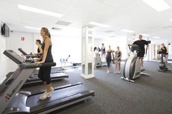 RMIT Village - Accommodation QLD 7