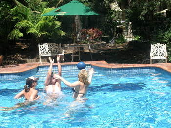 RMIT Village - Accommodation QLD 9