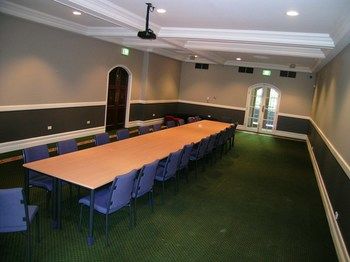 RMIT Village - Accommodation QLD 11