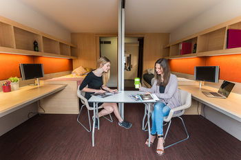 RMIT Village - Accommodation QLD 15