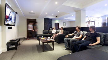 RMIT Village - Accommodation QLD 17