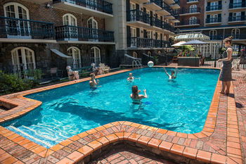 RMIT Village - Accommodation QLD 18