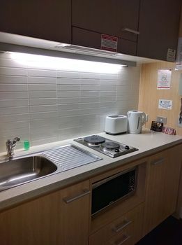 RMIT Village - Accommodation QLD 23