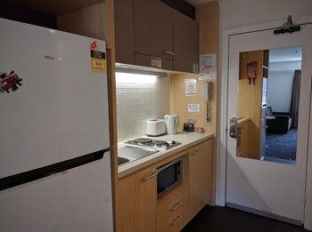 RMIT Village - Accommodation QLD 24