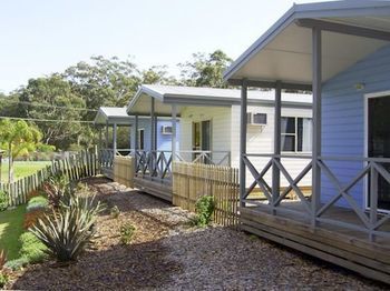 Gateway Lifestyle Myola - Accommodation QLD 1