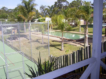 Gateway Lifestyle Myola - Accommodation QLD 2