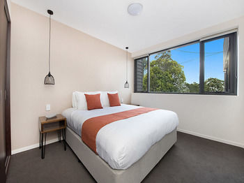 Altitude On Montville - Accommodation QLD 14