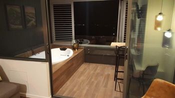 Altitude On Montville - Accommodation QLD 15