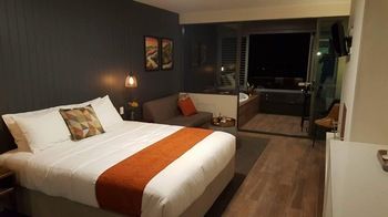 Altitude On Montville - Accommodation QLD 18