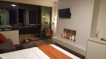 Altitude On Montville - Accommodation QLD 19