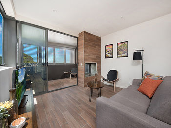 Altitude On Montville - Accommodation QLD 20