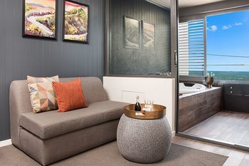 Altitude On Montville - Accommodation QLD 24