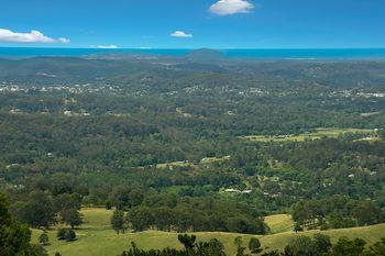 Altitude On Montville - Accommodation QLD 25